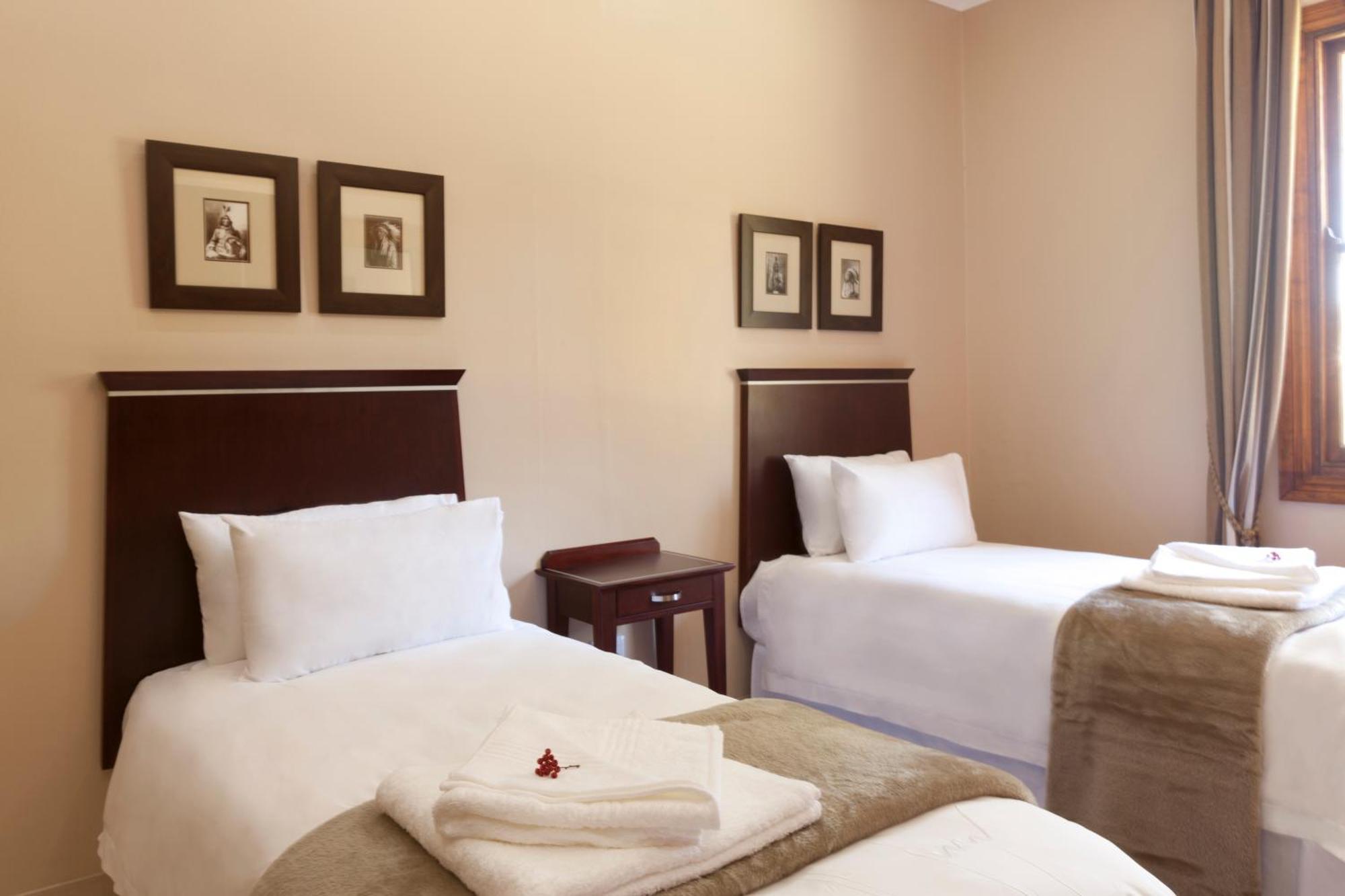 Apartamento Whispering Waters Fort Nottingham Exterior foto