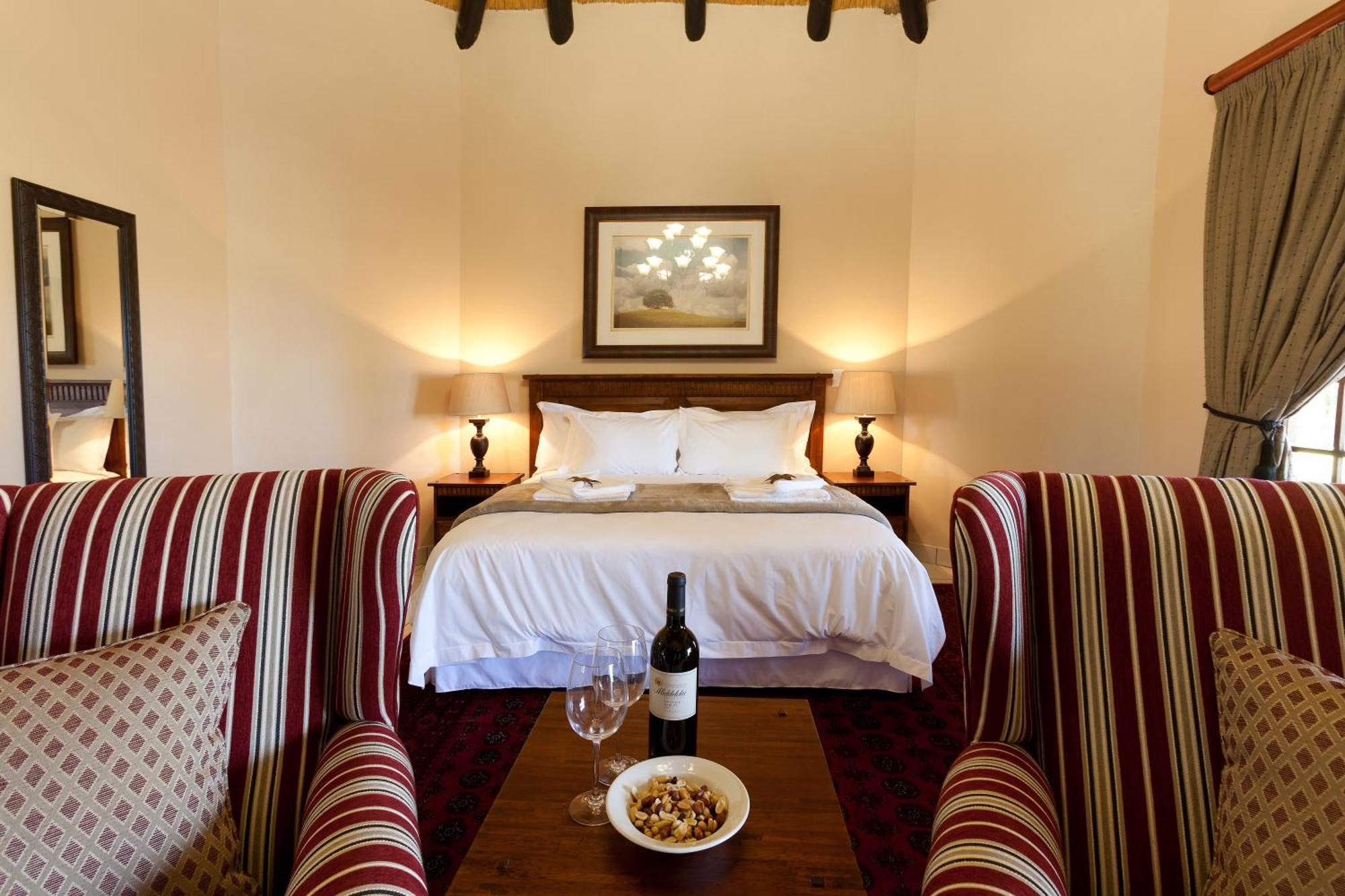 Apartamento Whispering Waters Fort Nottingham Exterior foto