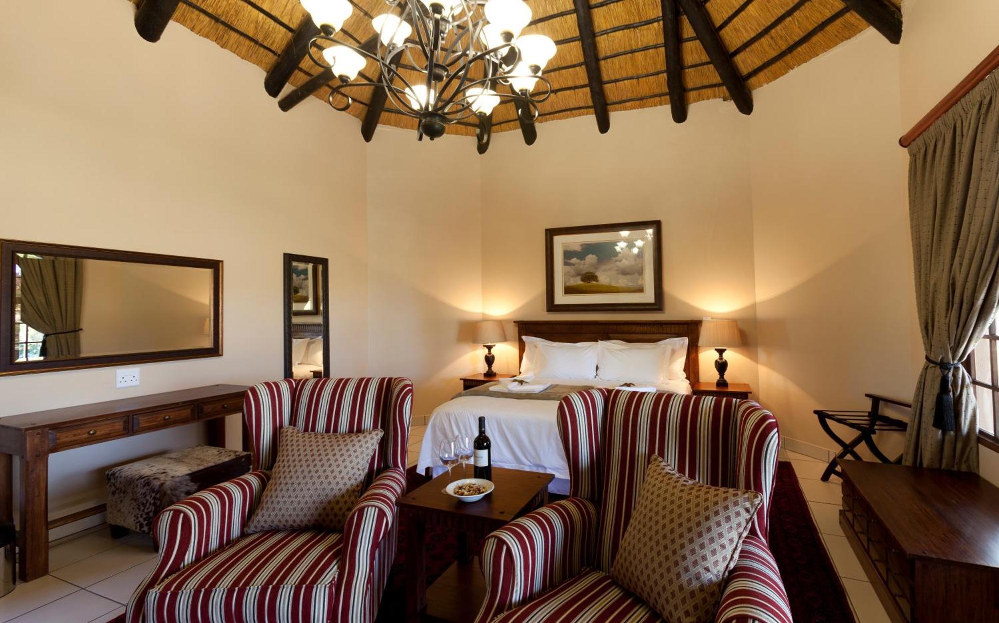 Apartamento Whispering Waters Fort Nottingham Exterior foto