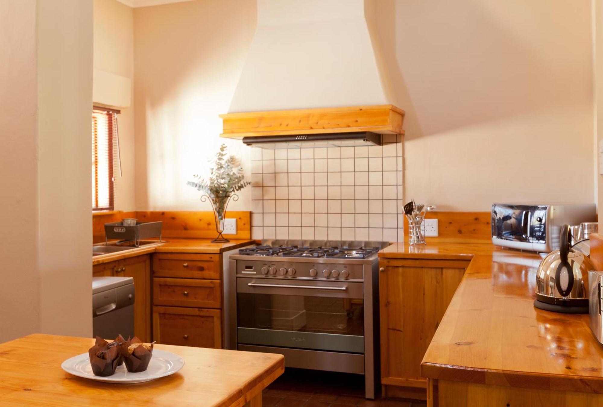 Apartamento Whispering Waters Fort Nottingham Exterior foto