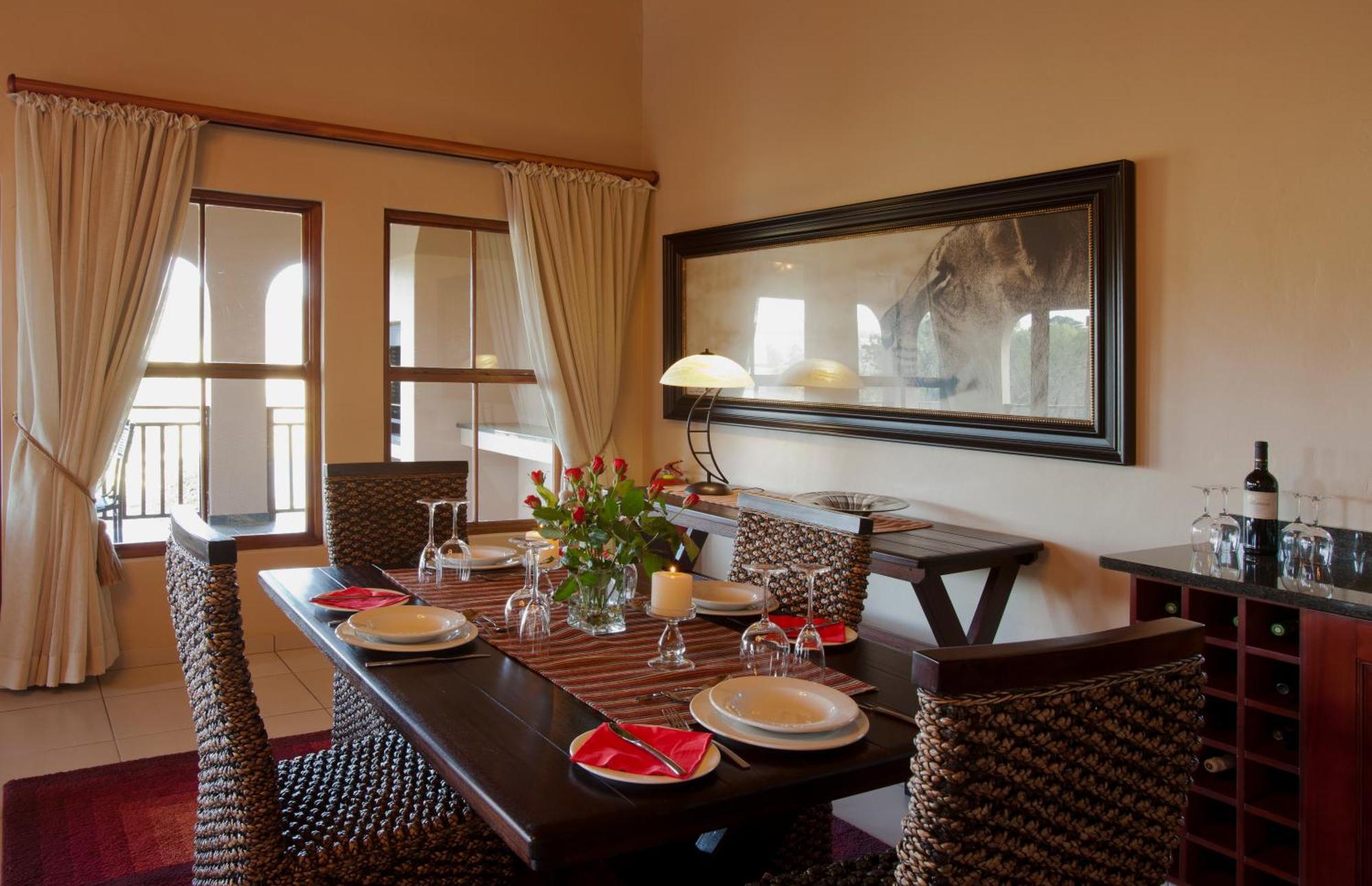 Apartamento Whispering Waters Fort Nottingham Exterior foto