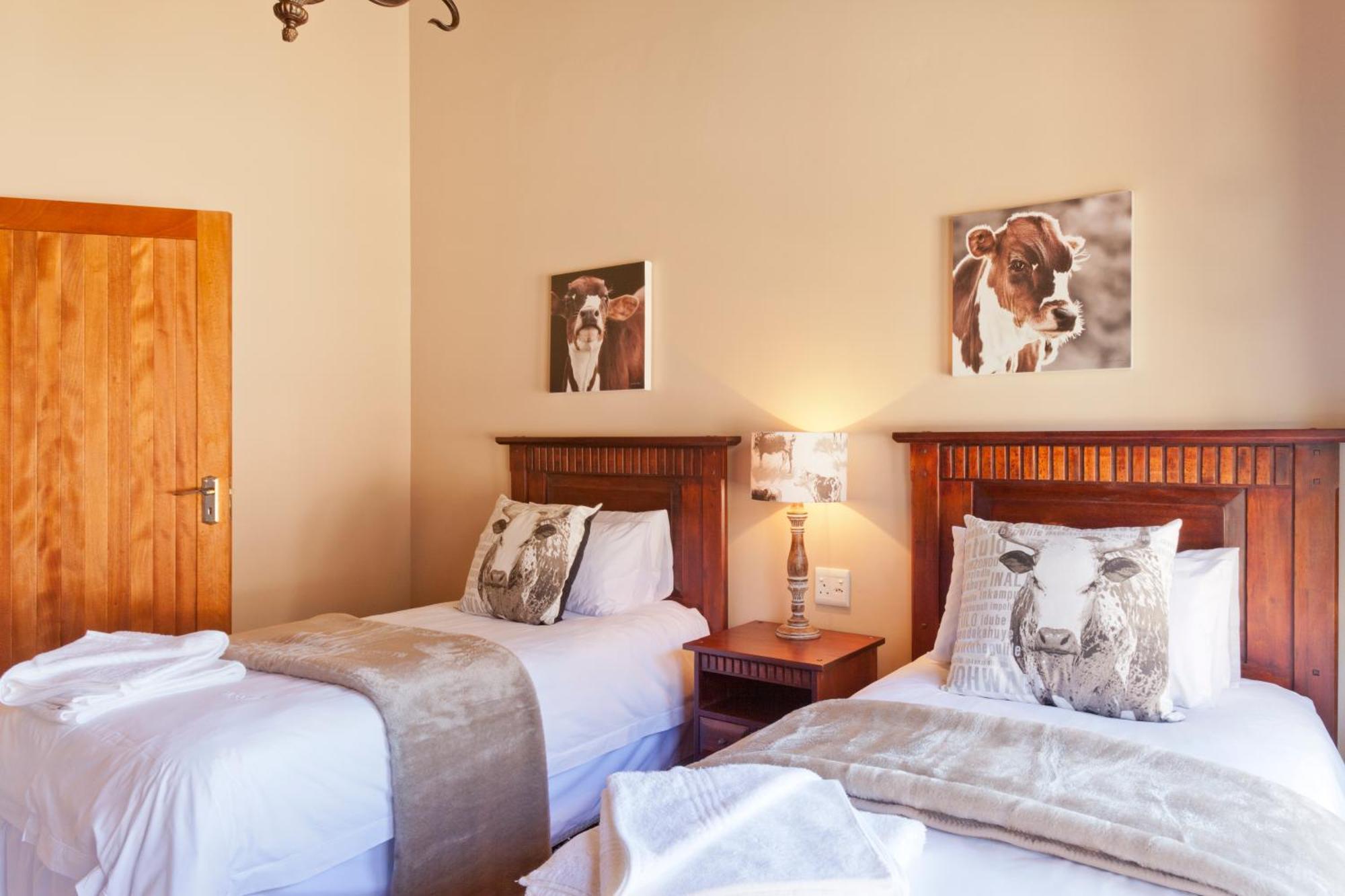 Apartamento Whispering Waters Fort Nottingham Exterior foto