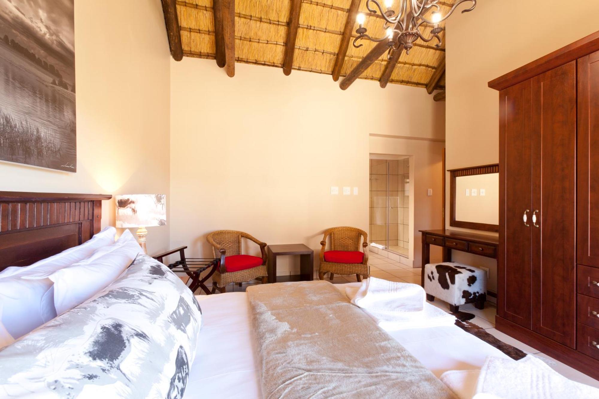 Apartamento Whispering Waters Fort Nottingham Exterior foto