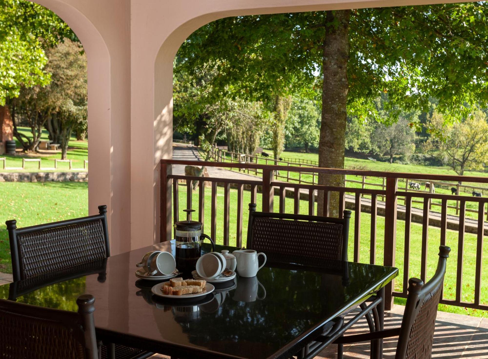 Apartamento Whispering Waters Fort Nottingham Exterior foto