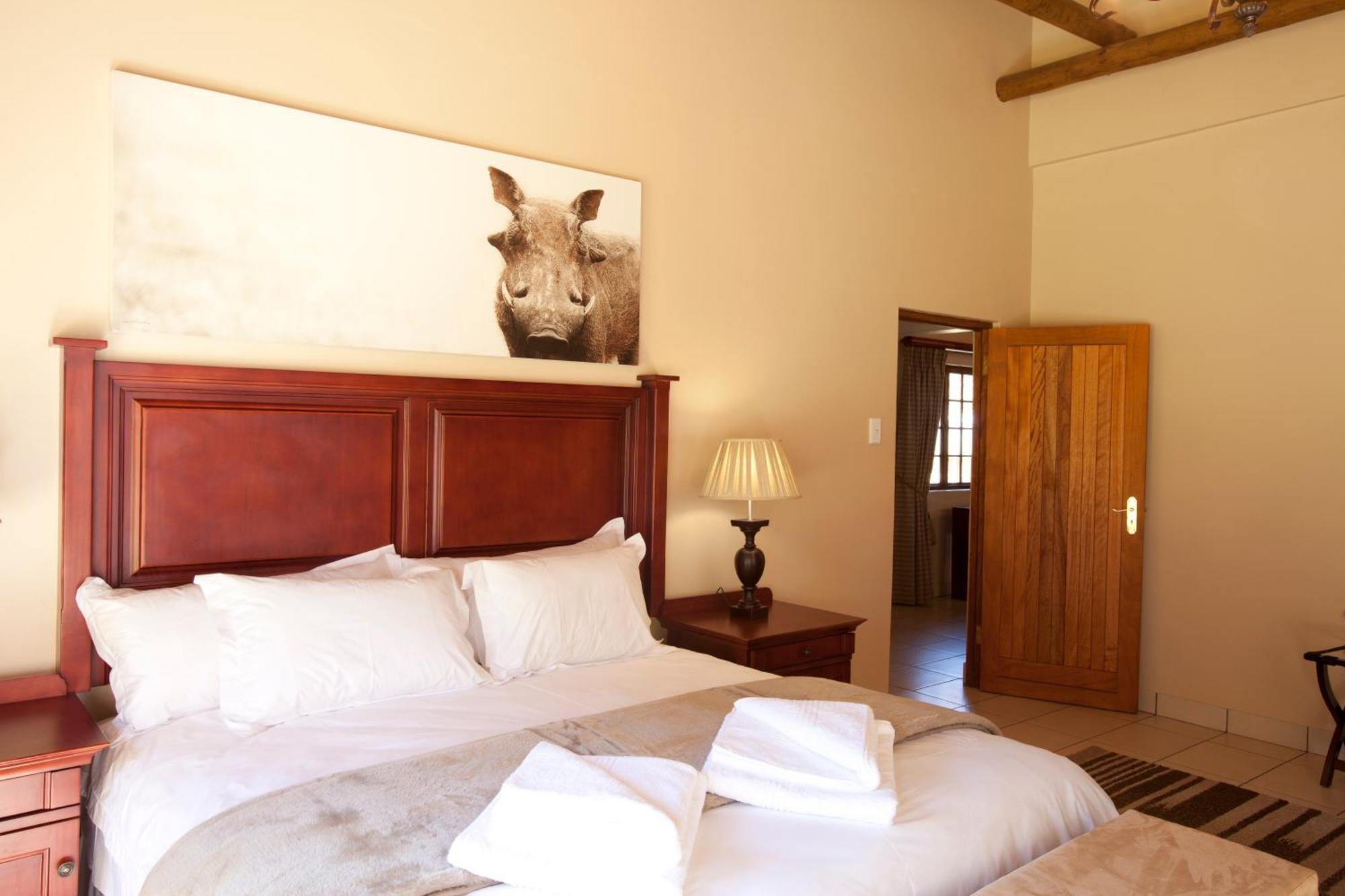 Apartamento Whispering Waters Fort Nottingham Exterior foto