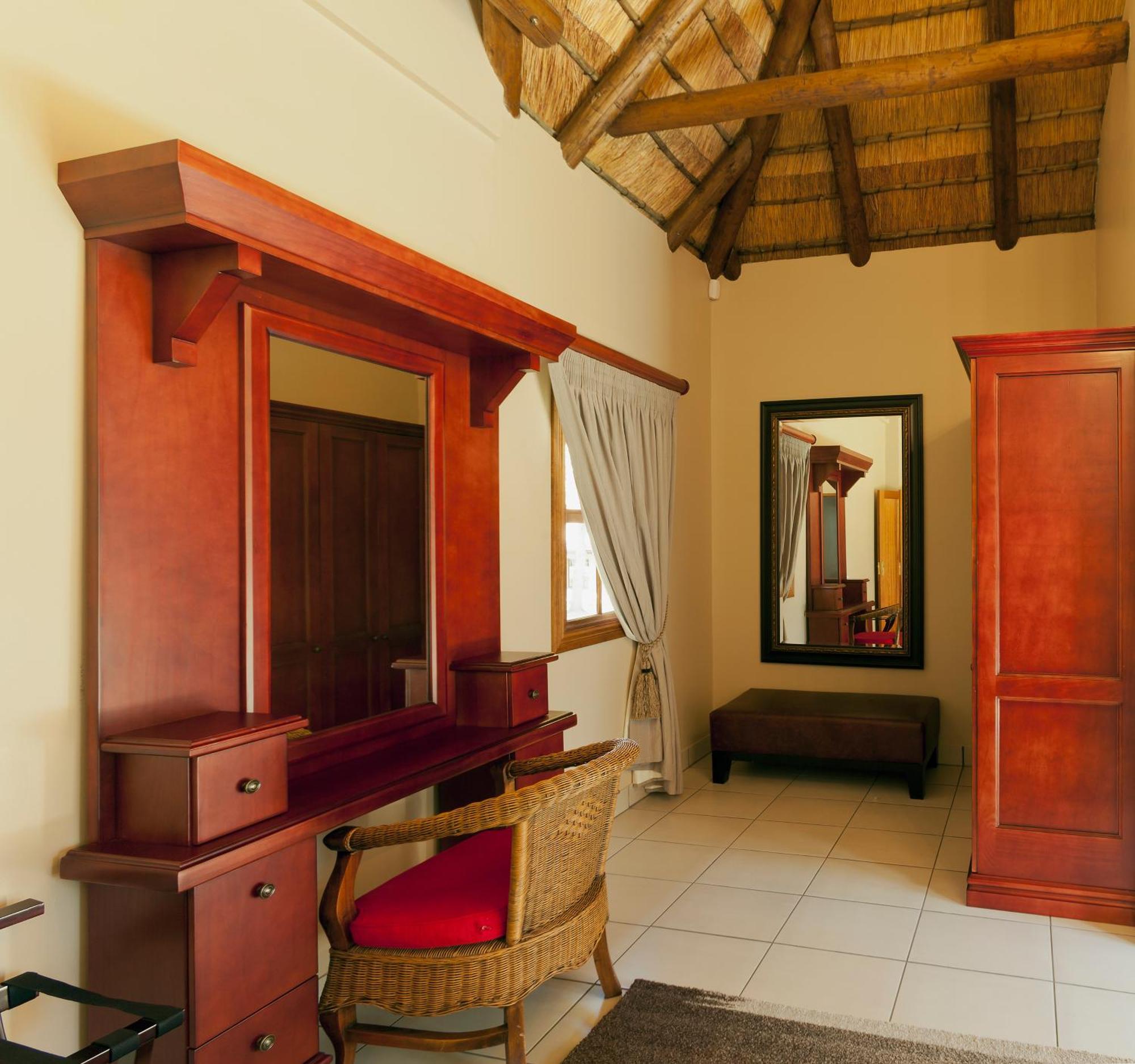 Apartamento Whispering Waters Fort Nottingham Exterior foto