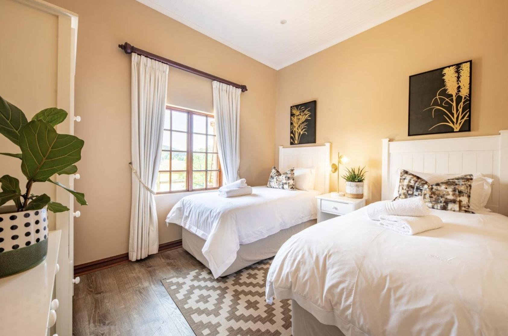 Apartamento Whispering Waters Fort Nottingham Exterior foto