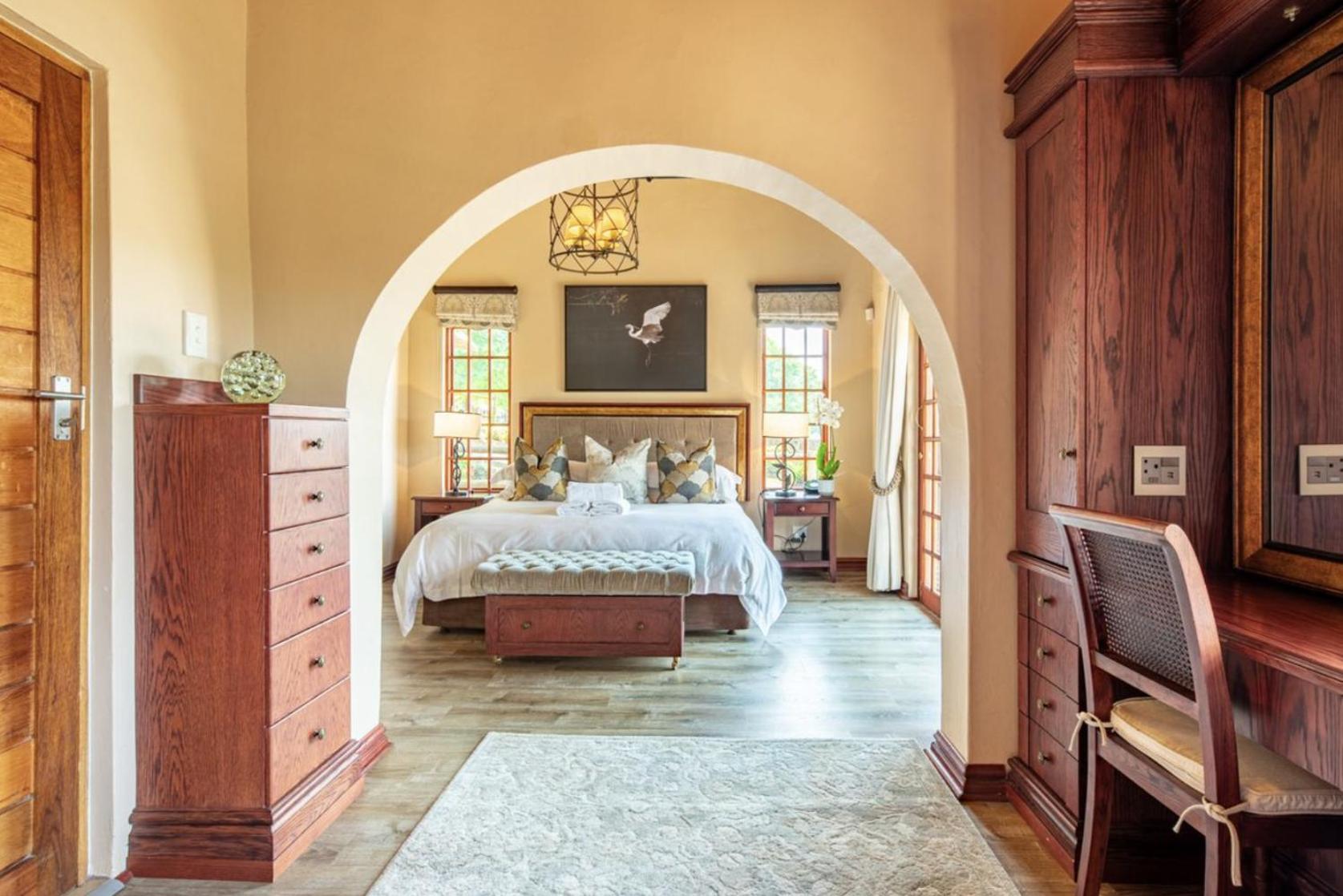 Apartamento Whispering Waters Fort Nottingham Exterior foto